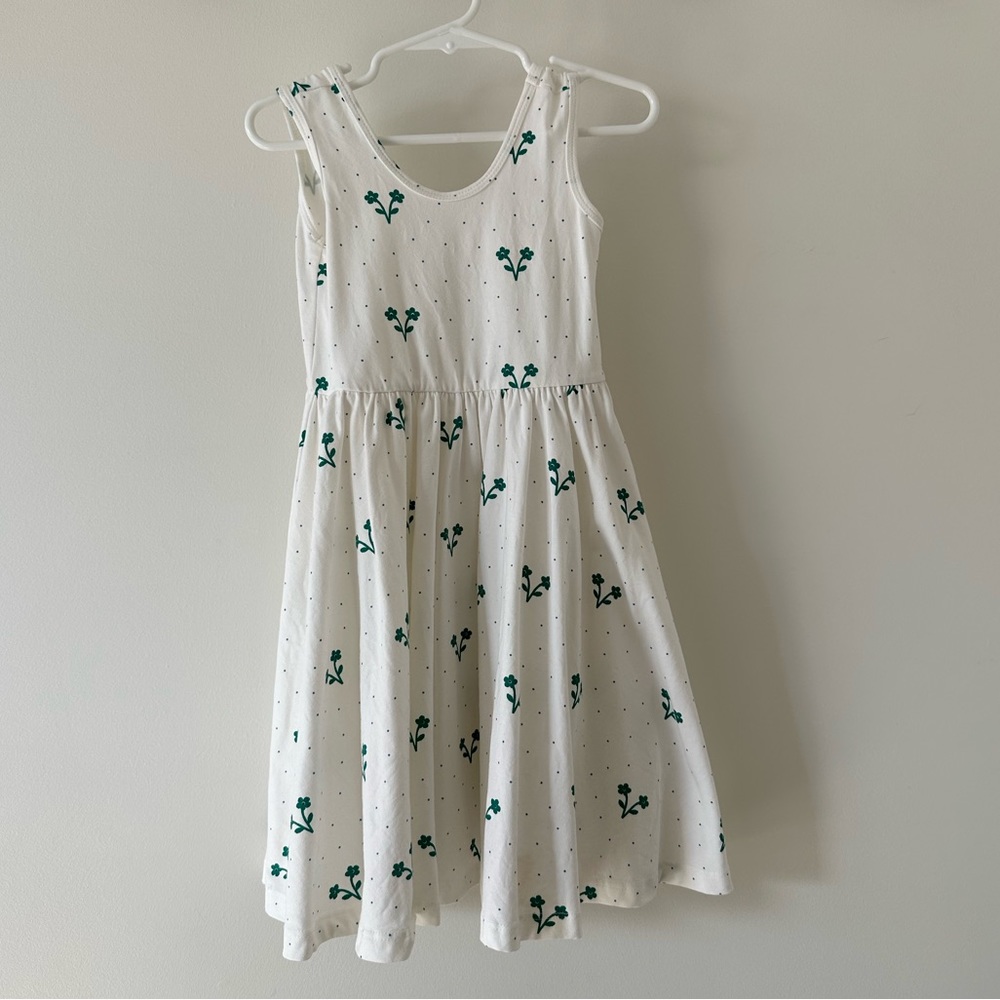 Alice + Ames ballet dress